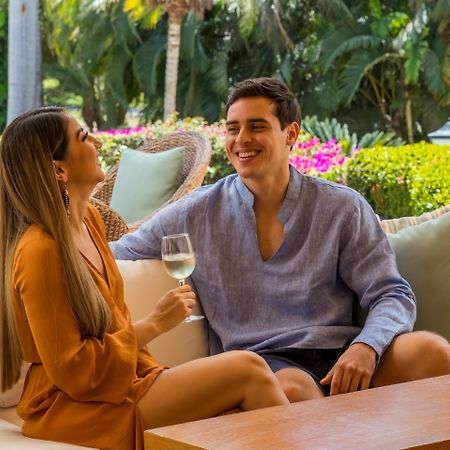 Casa Velas Adults Only All Inclusive Πουέρτο Βαγιάρτα Εξωτερικό φωτογραφία