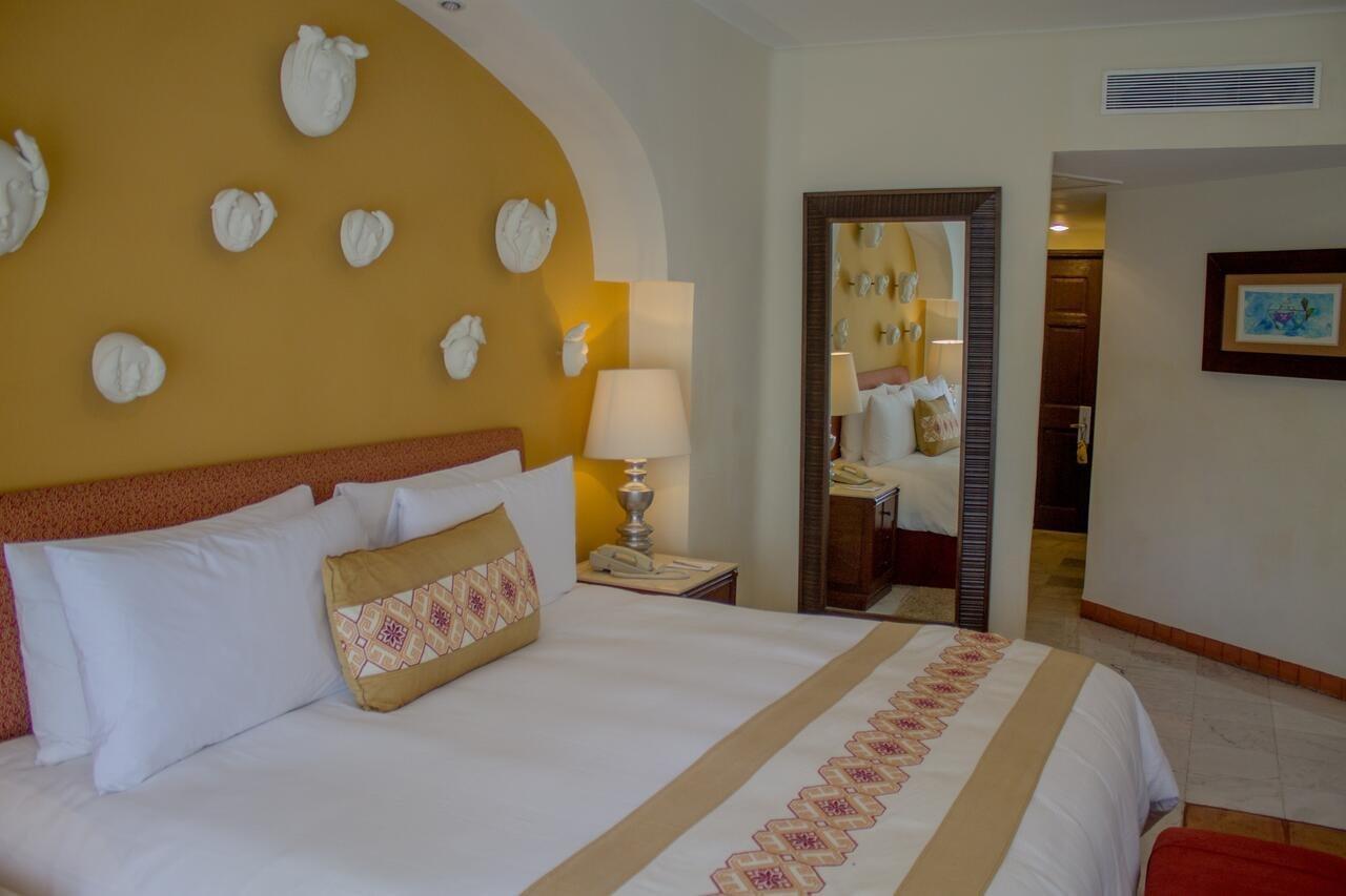 Casa Velas Adults Only All Inclusive Πουέρτο Βαγιάρτα Εξωτερικό φωτογραφία