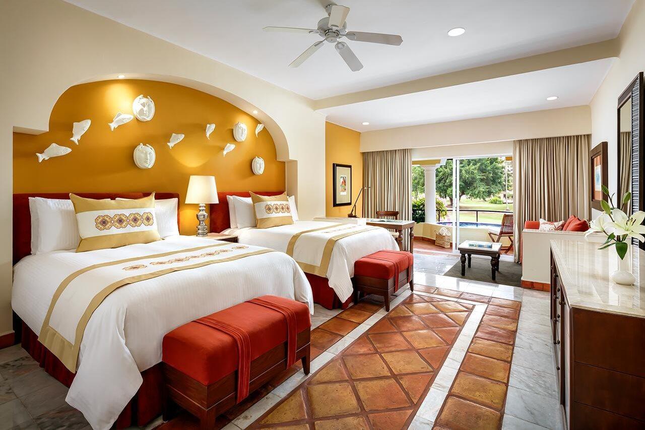 Casa Velas Adults Only All Inclusive Πουέρτο Βαγιάρτα Εξωτερικό φωτογραφία