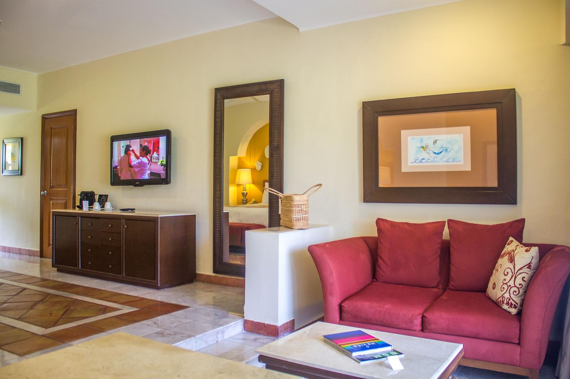 Casa Velas Adults Only All Inclusive Πουέρτο Βαγιάρτα Εξωτερικό φωτογραφία