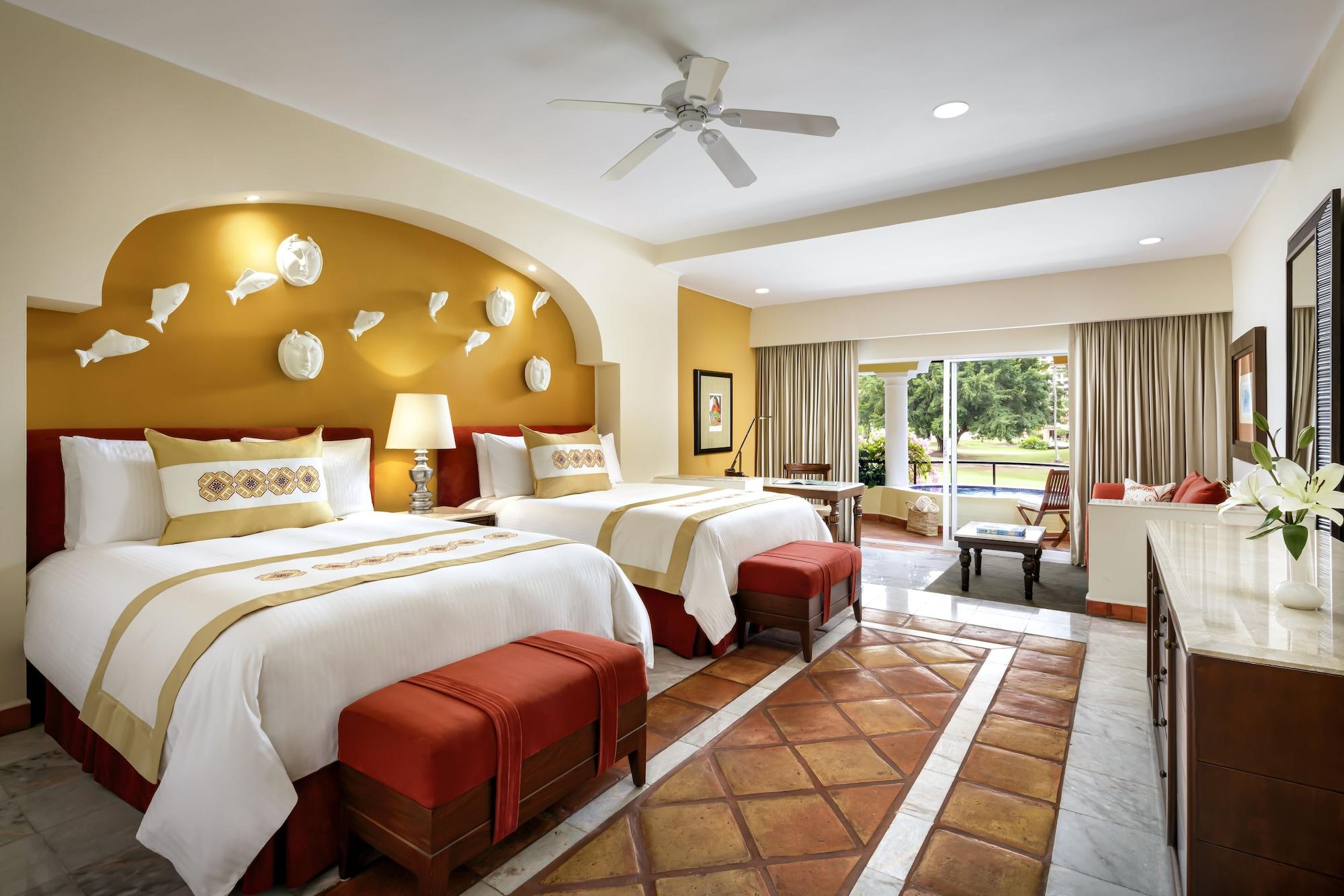 Casa Velas Adults Only All Inclusive Πουέρτο Βαγιάρτα Εξωτερικό φωτογραφία