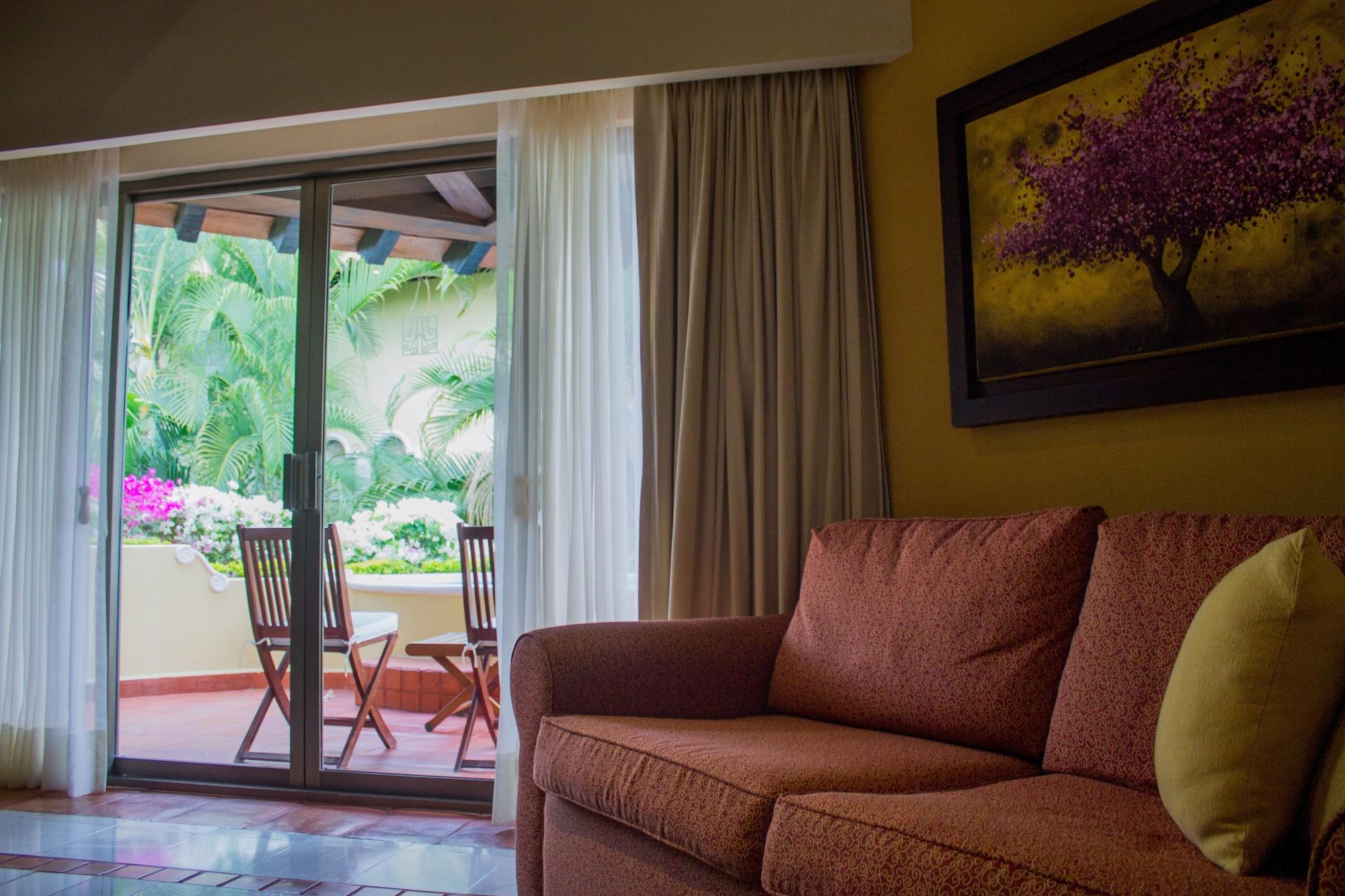Casa Velas Adults Only All Inclusive Πουέρτο Βαγιάρτα Εξωτερικό φωτογραφία