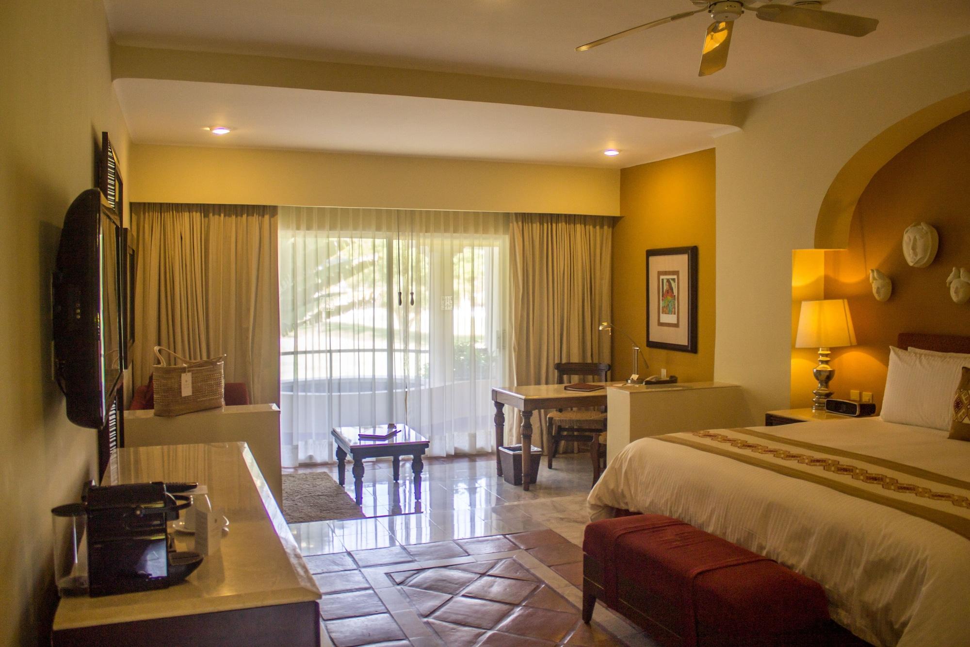 Casa Velas Adults Only All Inclusive Πουέρτο Βαγιάρτα Εξωτερικό φωτογραφία