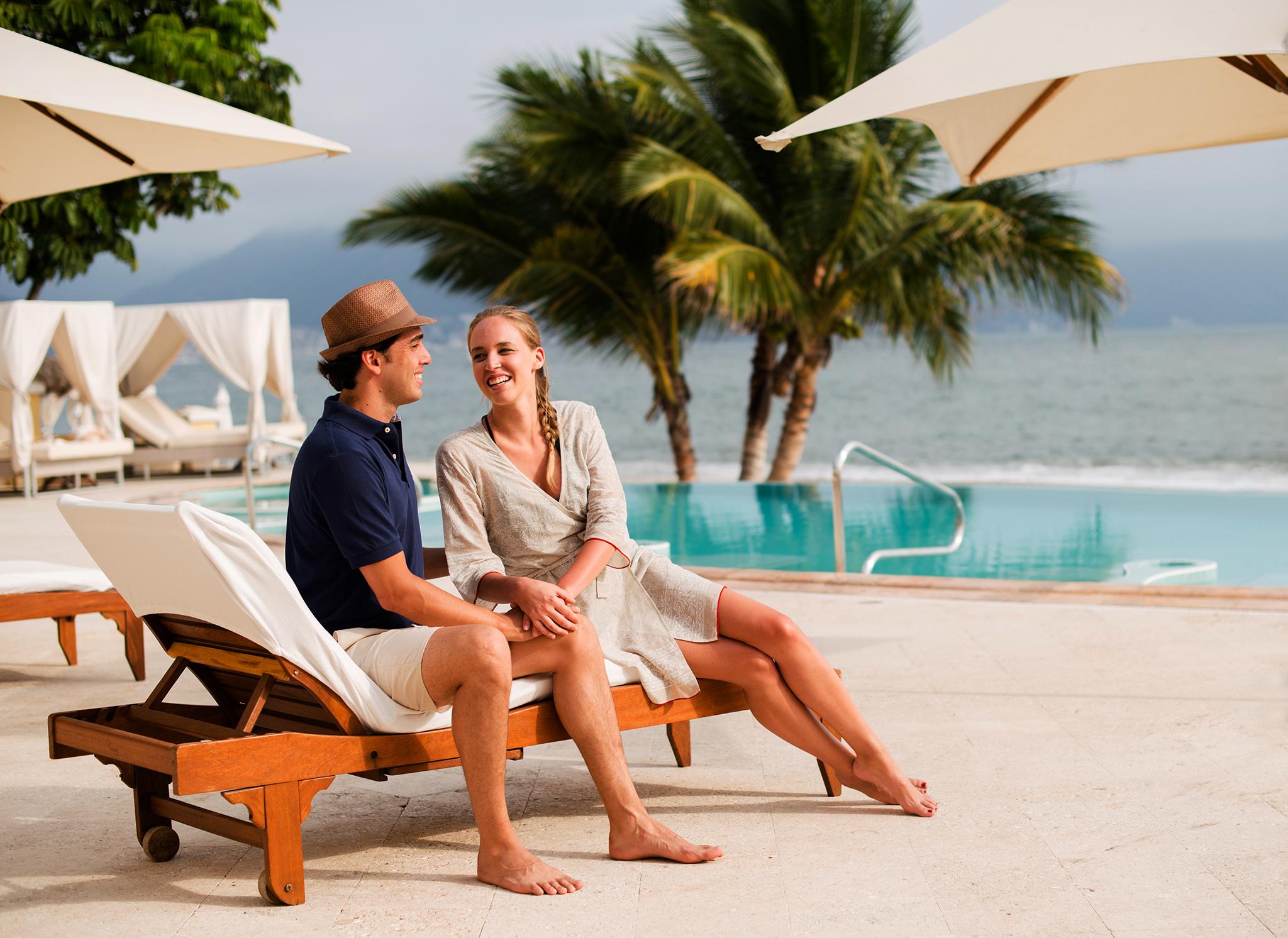 Casa Velas Adults Only All Inclusive Πουέρτο Βαγιάρτα Εξωτερικό φωτογραφία