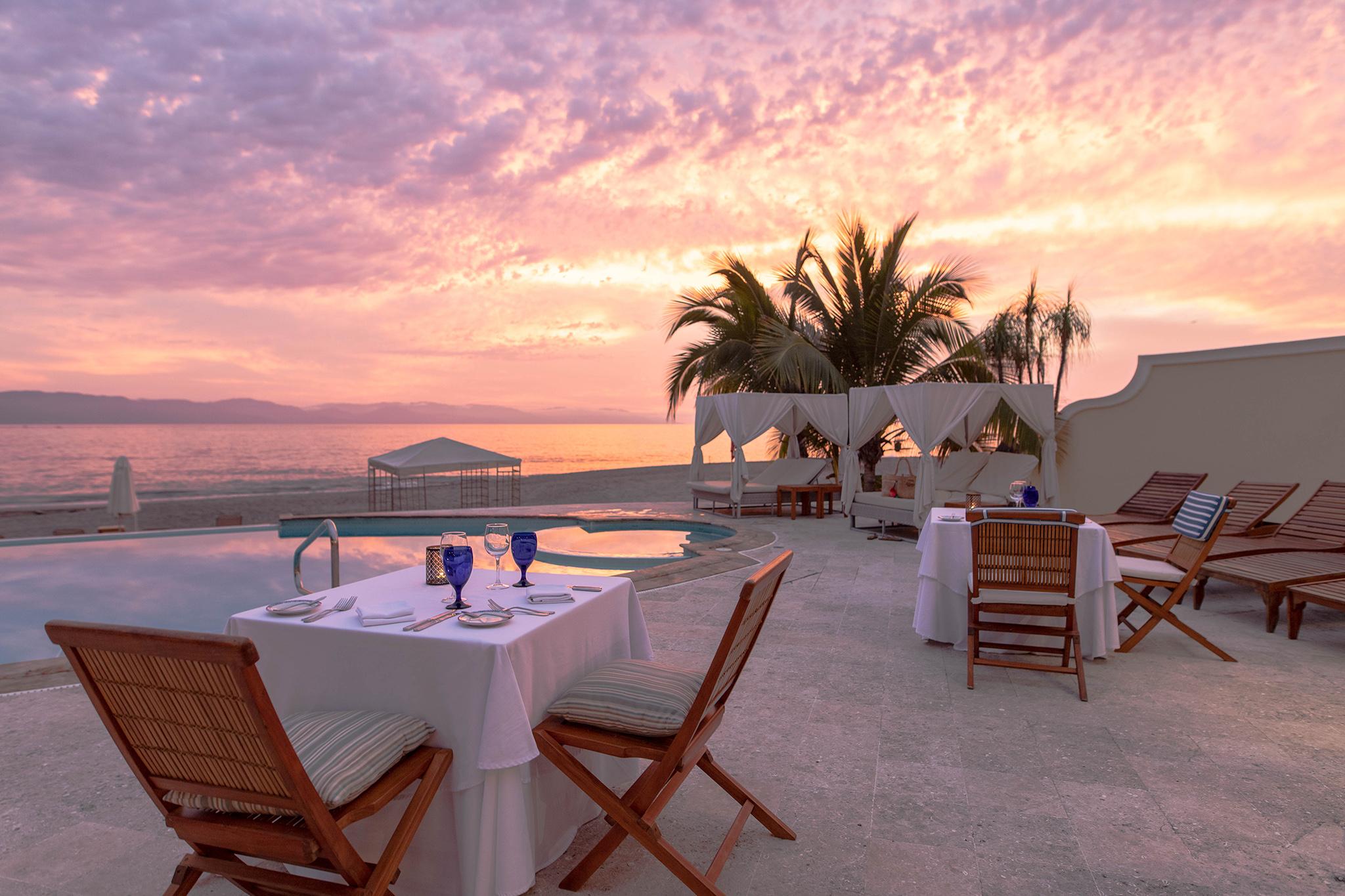 Casa Velas Adults Only All Inclusive Πουέρτο Βαγιάρτα Εξωτερικό φωτογραφία