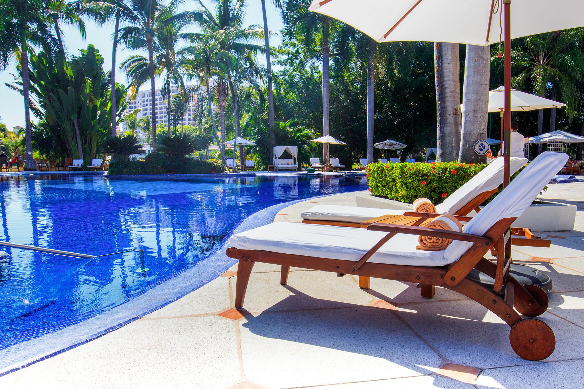 Casa Velas Adults Only All Inclusive Πουέρτο Βαγιάρτα Εξωτερικό φωτογραφία
