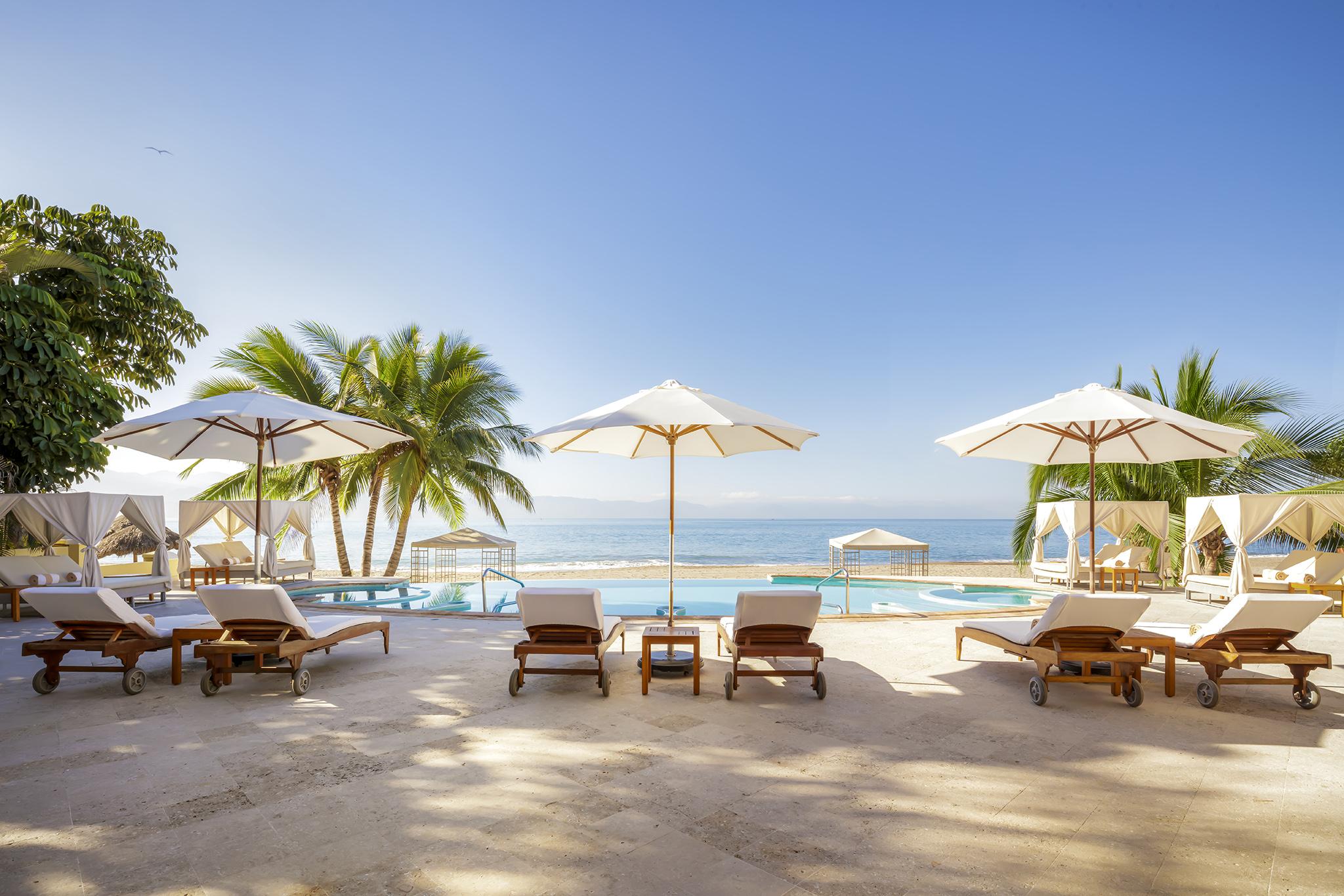 Casa Velas Adults Only All Inclusive Πουέρτο Βαγιάρτα Εξωτερικό φωτογραφία
