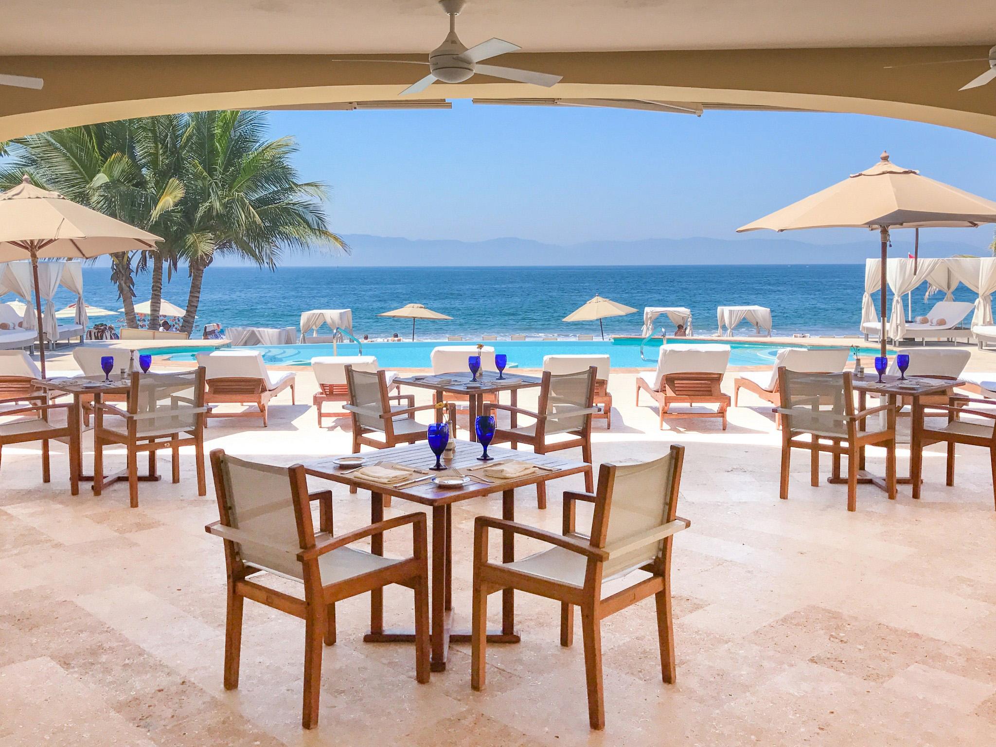 Casa Velas Adults Only All Inclusive Πουέρτο Βαγιάρτα Εξωτερικό φωτογραφία
