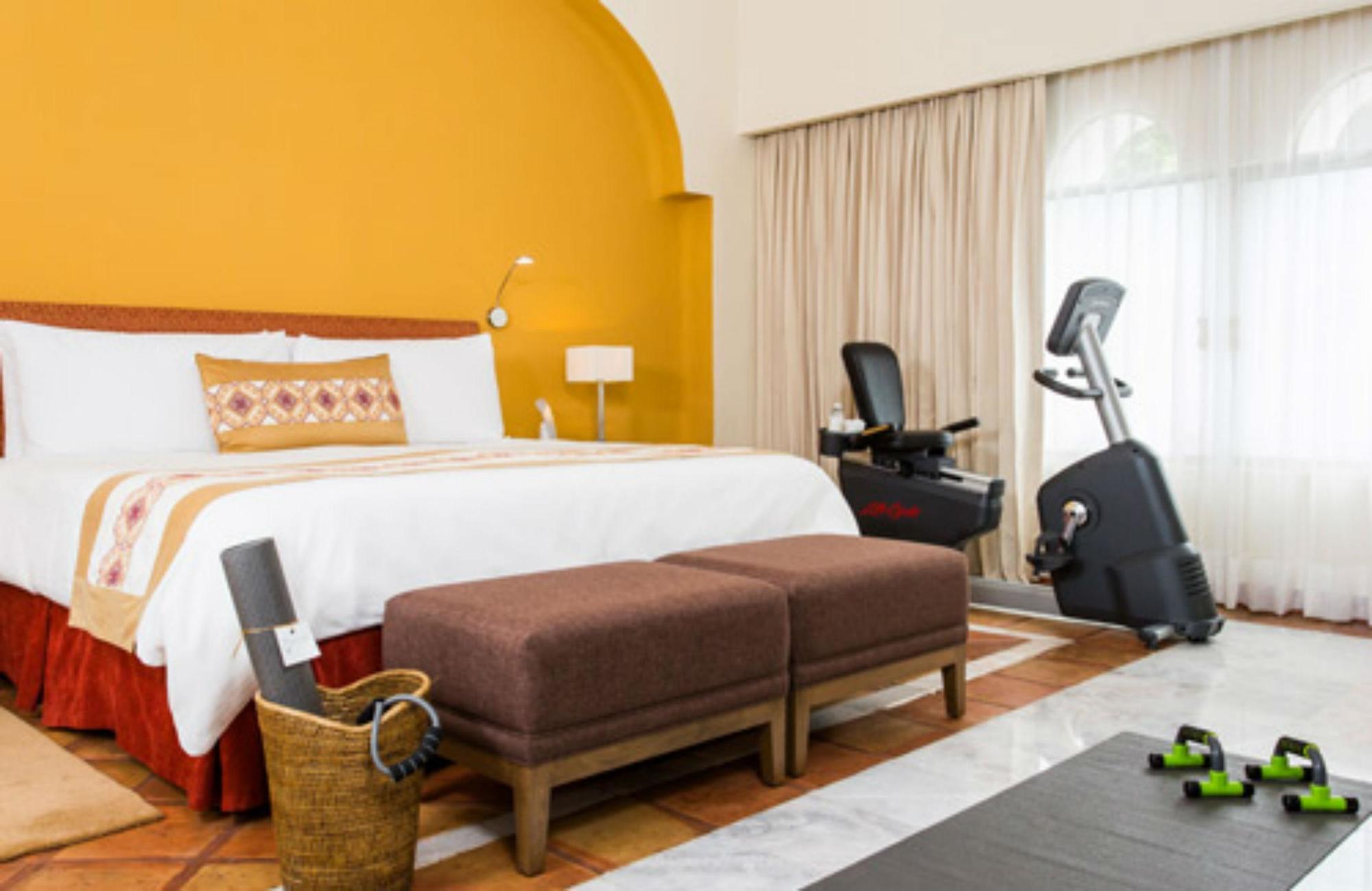 Casa Velas Adults Only All Inclusive Πουέρτο Βαγιάρτα Εξωτερικό φωτογραφία