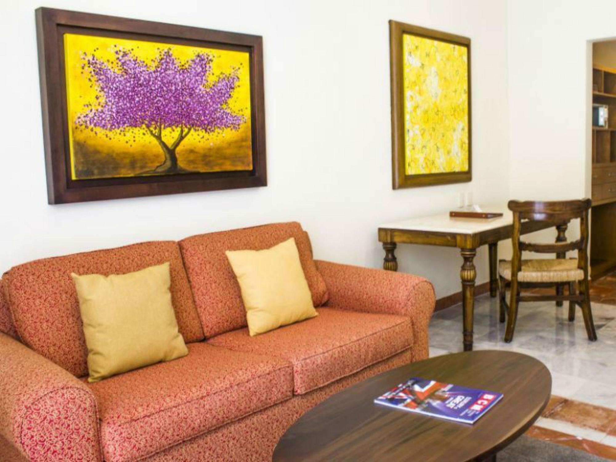 Casa Velas Adults Only All Inclusive Πουέρτο Βαγιάρτα Εξωτερικό φωτογραφία