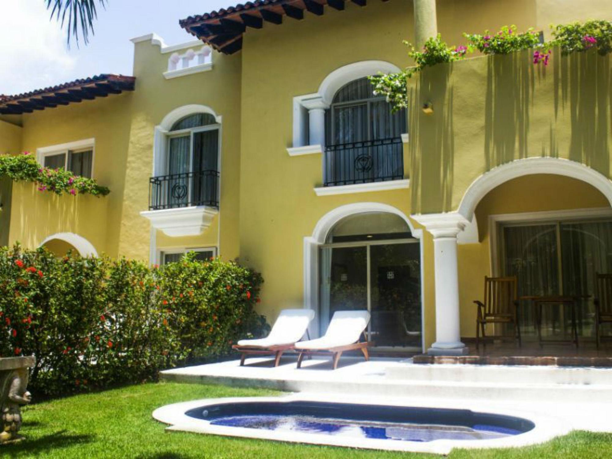 Casa Velas Adults Only All Inclusive Πουέρτο Βαγιάρτα Εξωτερικό φωτογραφία