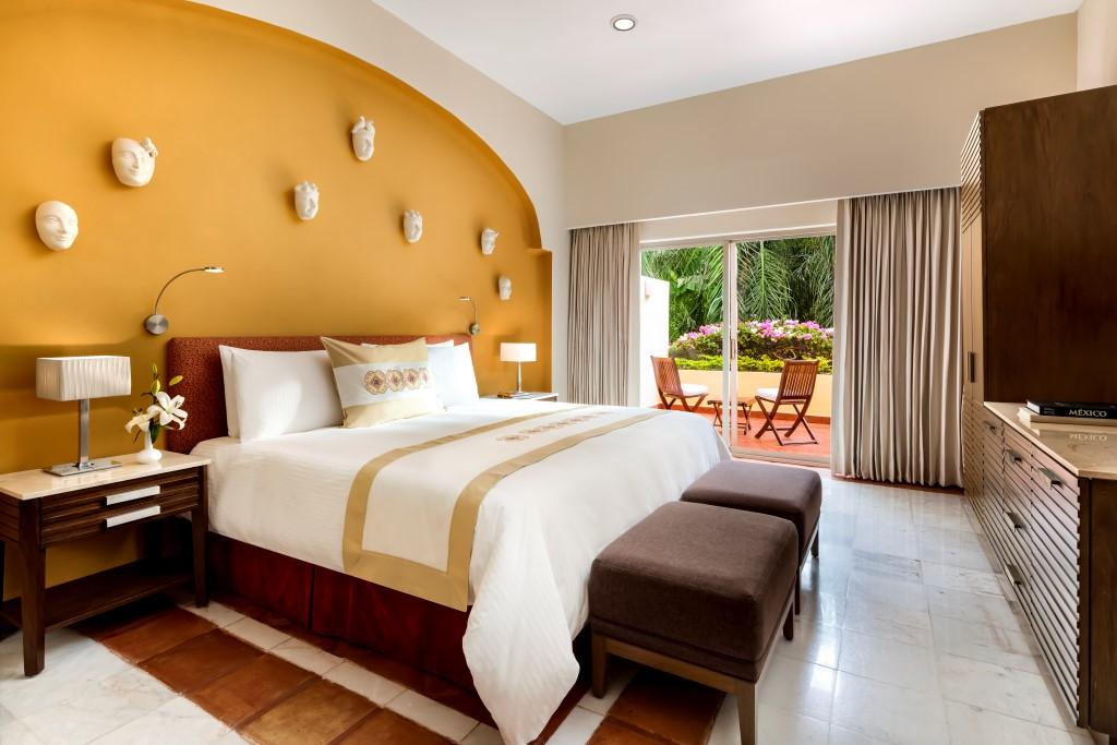 Casa Velas Adults Only All Inclusive Πουέρτο Βαγιάρτα Εξωτερικό φωτογραφία