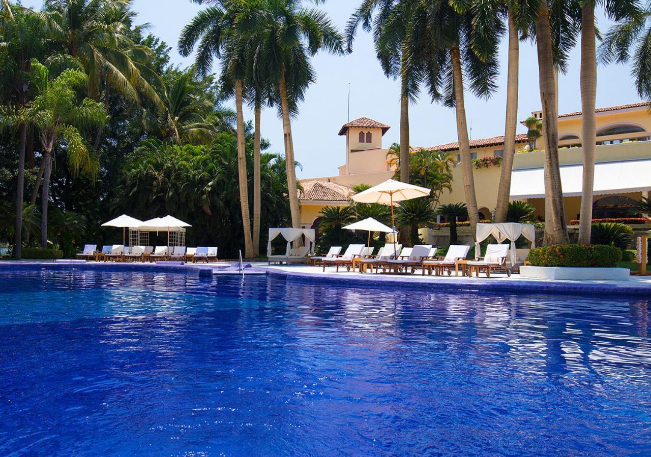 Casa Velas Adults Only All Inclusive Πουέρτο Βαγιάρτα Εξωτερικό φωτογραφία