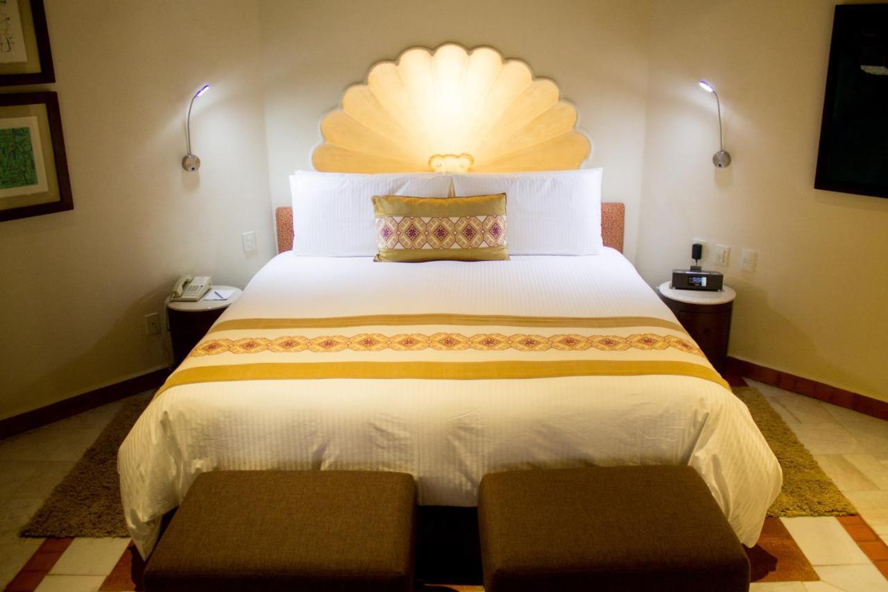 Casa Velas Adults Only All Inclusive Πουέρτο Βαγιάρτα Εξωτερικό φωτογραφία